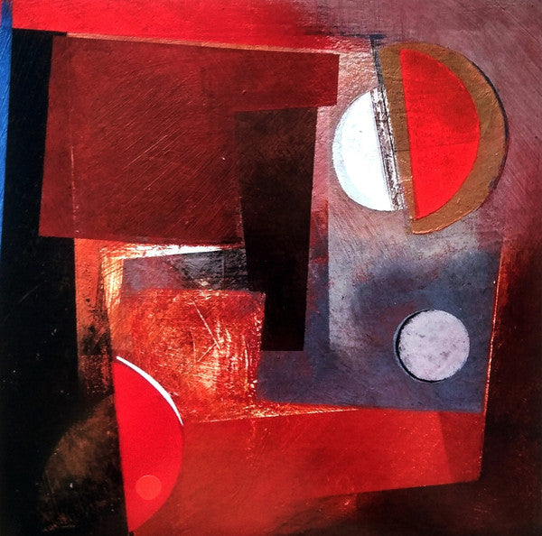 Kolida Babo : Spirits Of Mauronoros (7")