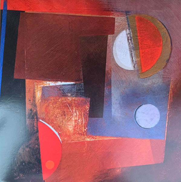 Kolida Babo : Spirits Of Mauronoros (7")