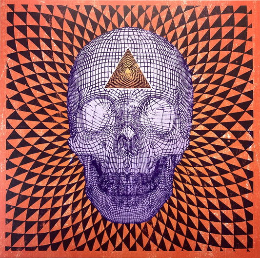Dead Man's Chest (2) : Myth & Fire (12")