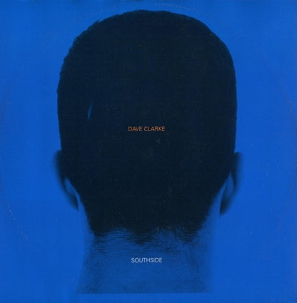 Dave Clarke : Southside (12")