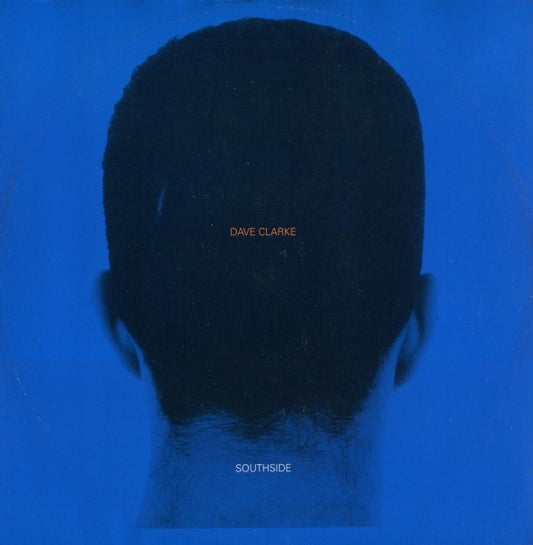 Dave Clarke : Southside (12")
