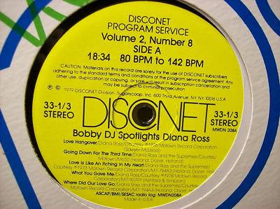 Various : Volume 2, Number 8 (2x12", Mixed)