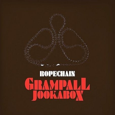 Grampall Jookabox : Ropechain (LP, Album)