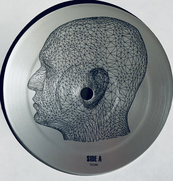 Victor Calderone Feat. Deborah Cooper : Are You Satisfied (12")