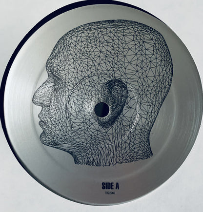 Victor Calderone Feat. Deborah Cooper : Are You Satisfied (12")