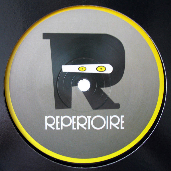 The Law (4) / X-Nation* : Sophine / Cloud Fairy (12")