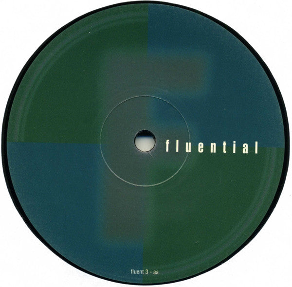 DJ Phenix : Do U Luv Me? (12")