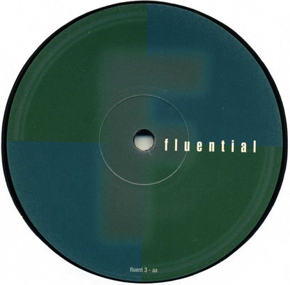 DJ Phenix : Do U Luv Me? (12")