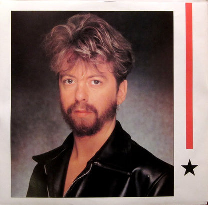 Eurythmics : Touch (LP, Album)