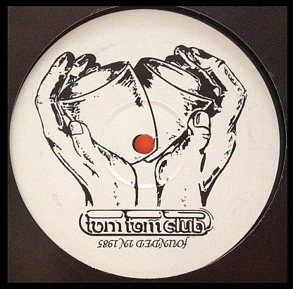 New Love Symphony : Love Ballad (12", Ltd, TP)