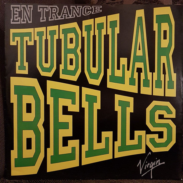 En-Trance : Tubular Bells (12")