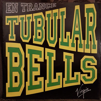 En-Trance : Tubular Bells (12")