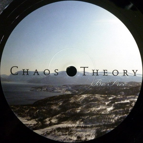 Chaos Theory (2) : Be Free (12")