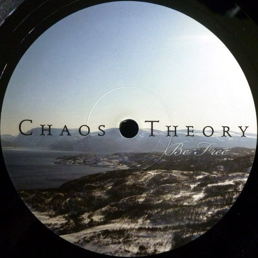 Chaos Theory (2) : Be Free (12")