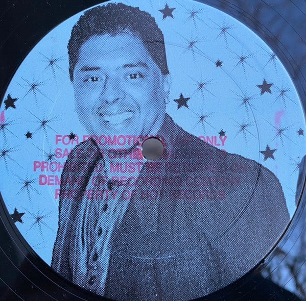 Cali Aleman : Macarena (12")