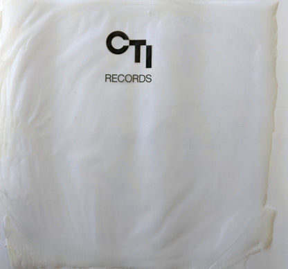 George Benson : Summertime (12", Promo)