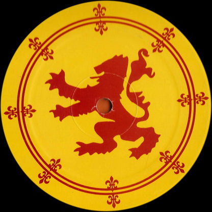 Round Trip / Shop (2) : Jack's Back (12")