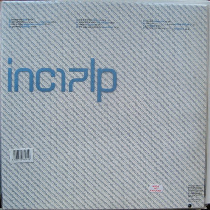 Various : Home (3xLP)