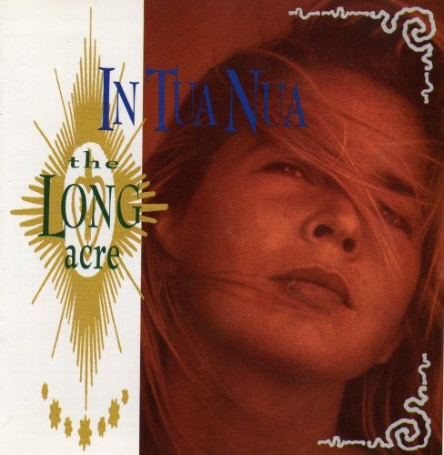 In Tua Nua : The Long Acre (LP, Album)