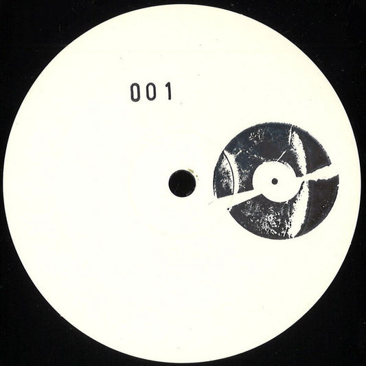 TMSV : Jungle Selections Vol. 1 (12", W/Lbl, Sta)