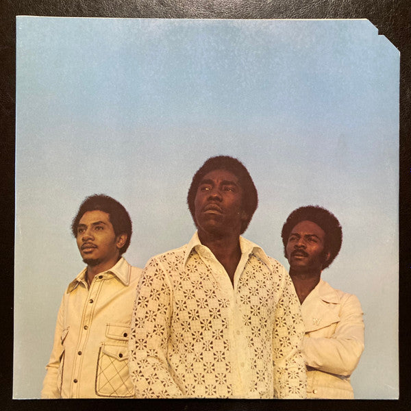 The O'Jays : Survival (LP, Album, Promo)
