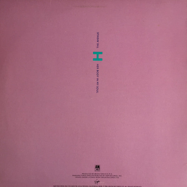 Orchestral Manoeuvres In The Dark : Locomotion (12", Single, Promo)
