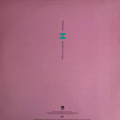Orchestral Manoeuvres In The Dark : Locomotion (12", Single, Promo)
