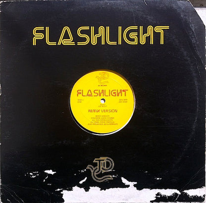 Rofo : Flashlight (12")