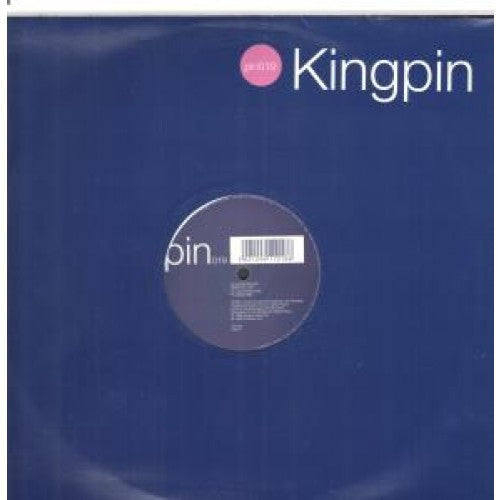 Soundscapers : Unity (12")