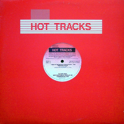 Various : Series 6, Issue 2 (2x12", Comp, Promo)