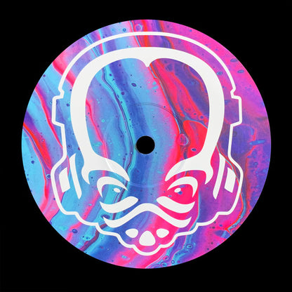Dug (13) : Insight EP (12", EP)