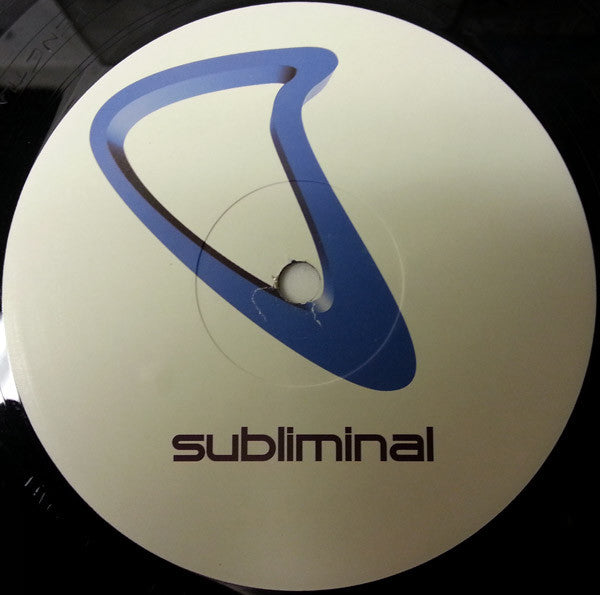 Harry "Choo-Choo" Romero* Presents Inaya Day : Just Can't Get Enough (The Remixes) (2x12")