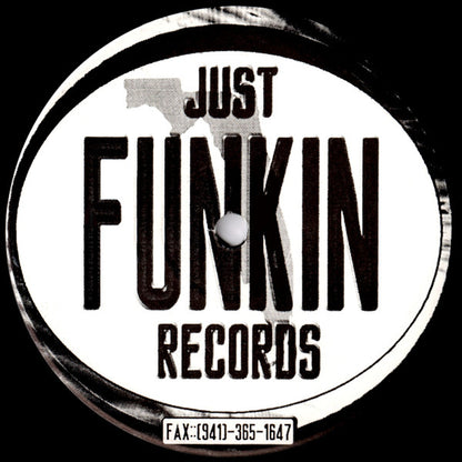 Mike & Charlie : I Get Live (12")
