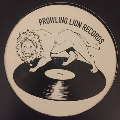 Rumbleton : A Love I Can Feel / Sound Family (12")