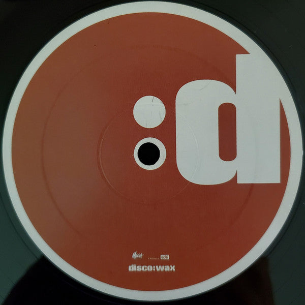 Filur Meets Nellie Ettison : Shame (12")