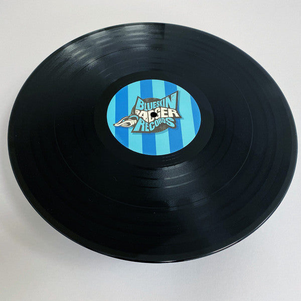 DJ Syko : Origins EP (12", EP)