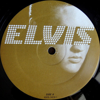 Elvis Presley : Rubberneckin' (Paul Oakenfold Remix) (12", Maxi)