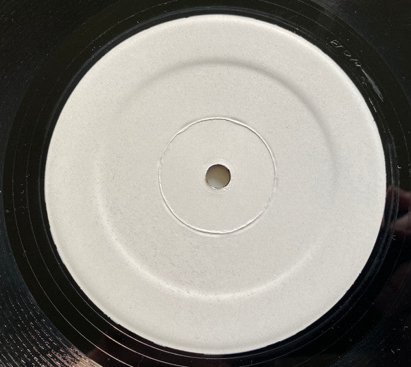 Sting : Send Your Love (Epod Rmx) (12", W/Lbl)