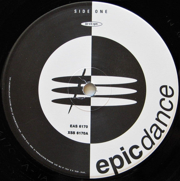 Various : Welcome To The Future² Sampler (12", Ltd, Promo, Smplr)