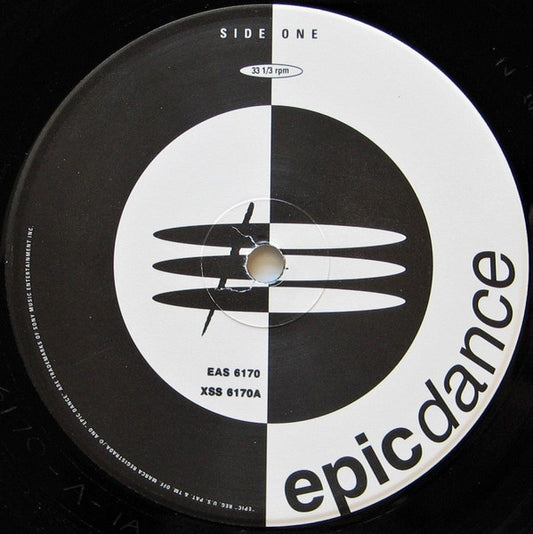 Various : Welcome To The Future² Sampler (12", Ltd, Promo, Smplr)