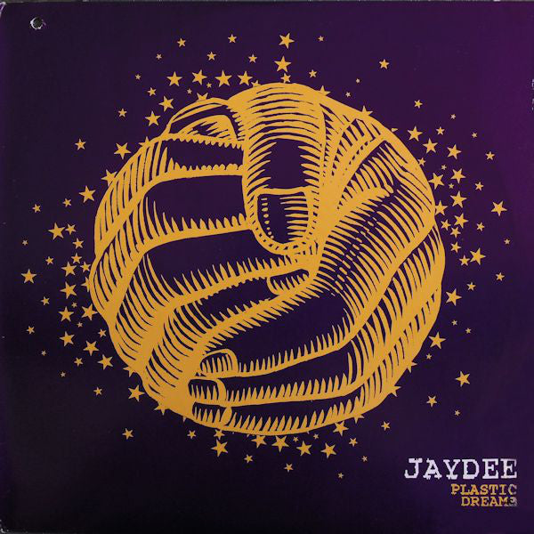 Jaydee : Plastic Dreams (12")