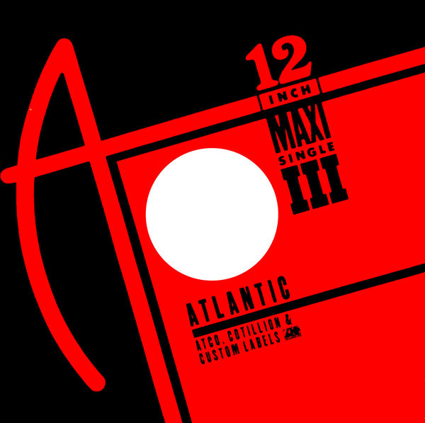 Laura Branigan : Hold Me (12", Promo)