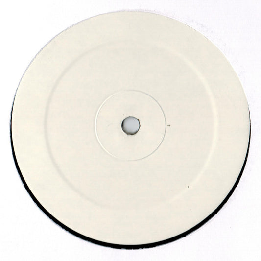 PFM : For Caron (Are You Ready) / Bonus Track (12", Ltd, W/Lbl)