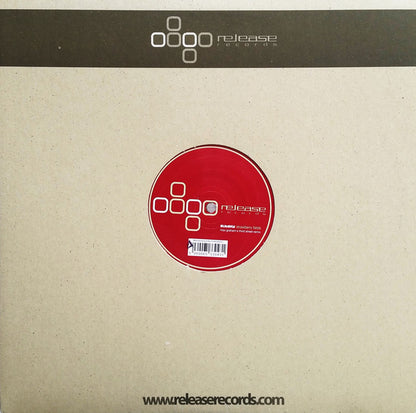Subsky : Strawberry Fields (12")