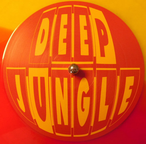 Tech Itch* : Reggae Music / The Beautiful / Searchin  (12", S/Edition, Red)