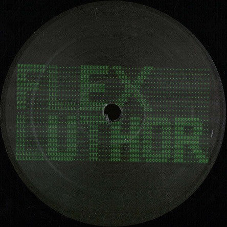 Flex Luthor : Boiling Point EP (12", EP)