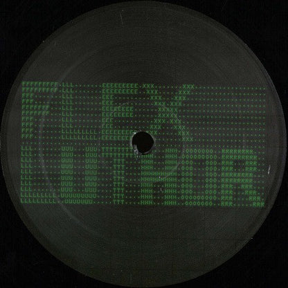 Flex Luthor : Boiling Point EP (12", EP)