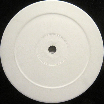 Mara : Fall From Grace (12", S/Sided)