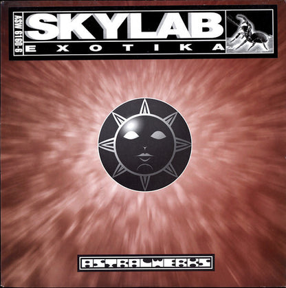 Skylab : Exotika (12")