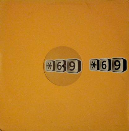 The Collaboration : Do It Properly (2x12")